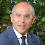 Francesco Starace, EWEA 2013 Chair